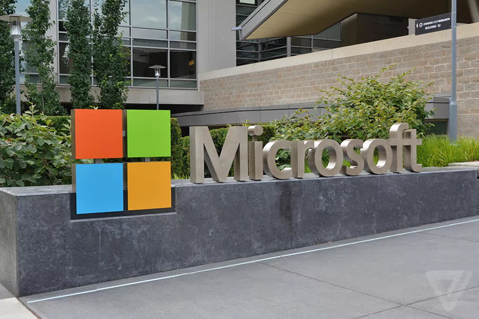 Microsoft từng bị cáo buộc là phá vỡ sự cạnh tranh trên các thị trường và 