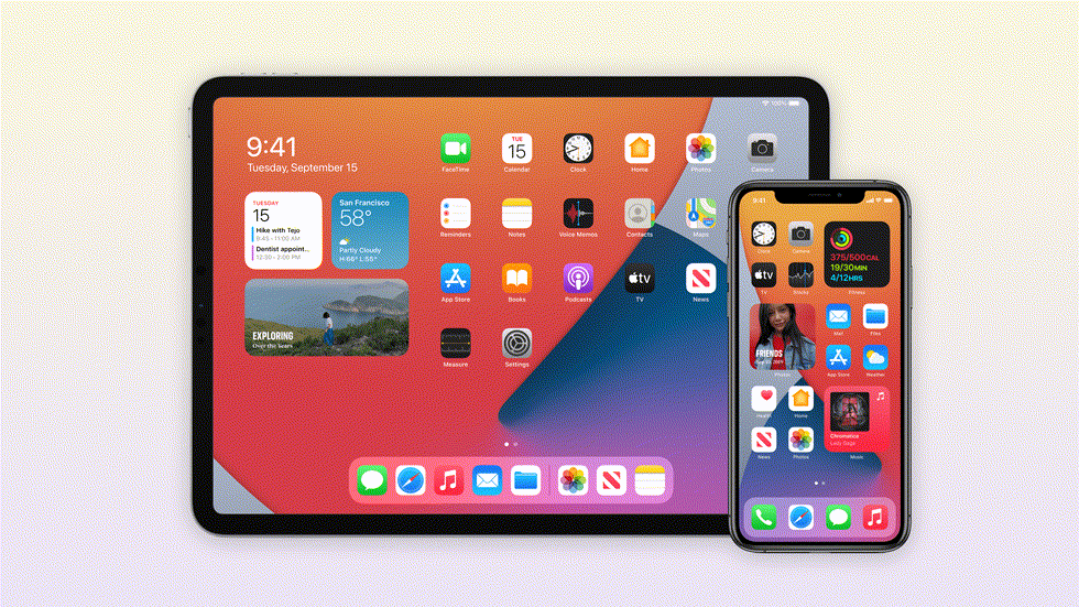 Apple chính thức khóa sign iOS 14.0.1, người dùng iOS 14.1 hết khả năng hạ cấp