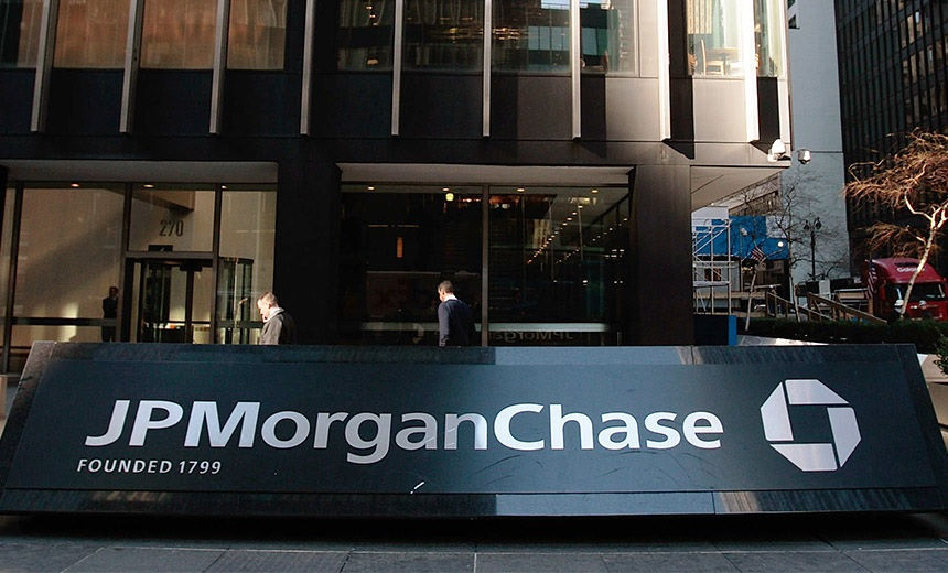 JPMorgan Chase & Co. là một trong số nhiều ngân hàng đang cung cấp các khoản vay lên đến hàng chục tỷ USD cho các lĩnh vực gây mất đa dạng sinh học. 