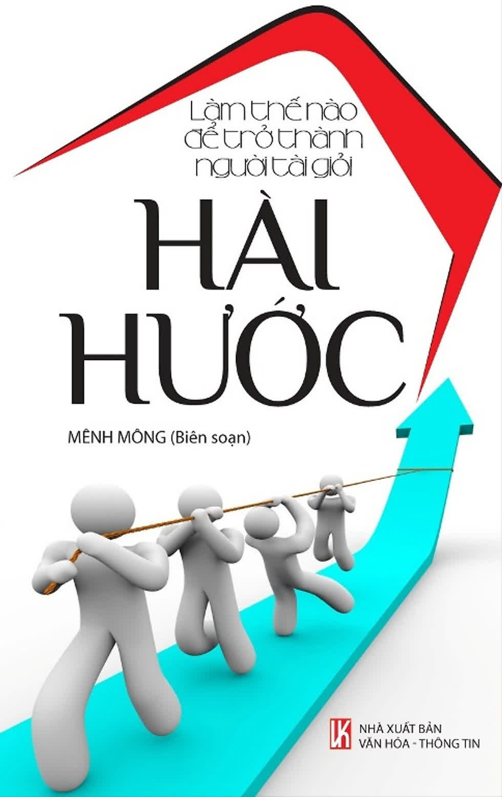 Làm thế nào để trở nên hài hước mà không bị xem là lố bịch, hãy đọc 5 cuốn sách này