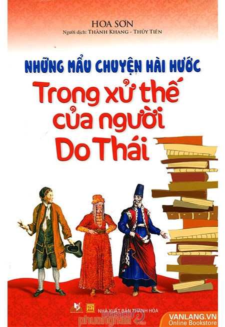 Làm thế nào để trở nên hài hước mà không bị xem là lố bịch, hãy đọc 5 cuốn sách này