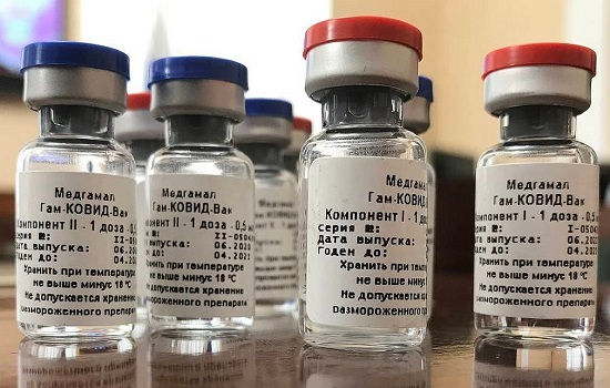 Thế giới đang cấp tập nghiên cứu vaccine COVID-19. Việt Nam có 4 đơn vị tham gia. Ảnh: NYT