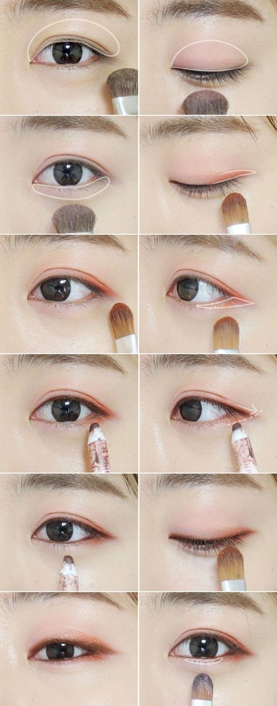  Ảnh: koreanmakeup.net.