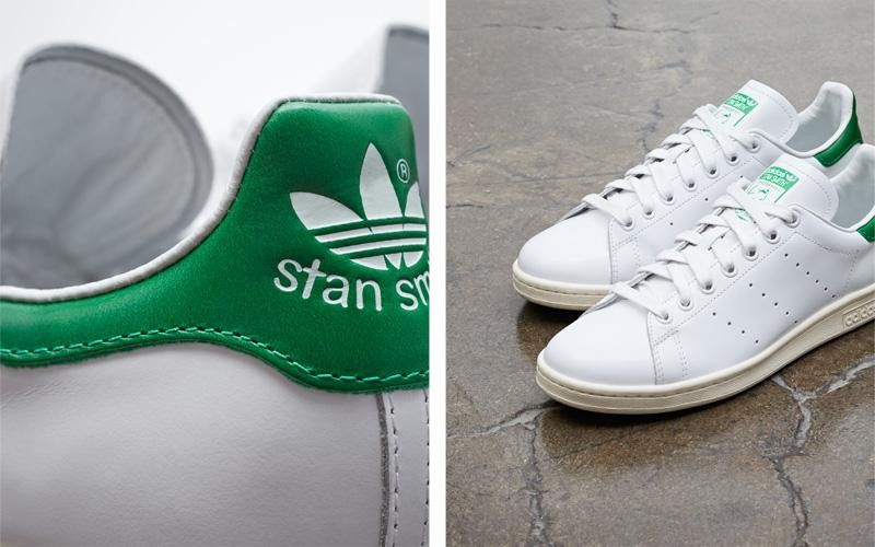 7 cách nhận biết giày Adidas giả