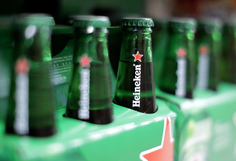 Heineken Việt Nam cho rằng dù thông tin đã phản ánh 2 tuần nhưng doanh nghiệp chưa nhận được bất kỳ thông tin chính thức nào từ các cơ quan có thẩm quyền. Ảnh: HVBL