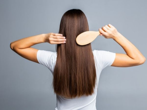 9 mẹo hữu ích để chăm sóc tóc xơ xác trở nên chắc khỏe
