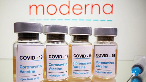 Đã có 2 vaccine ngừa COVID-19 với hiệu quả trên 90%. Ảnh minh họa - Ảnh: Reuters.