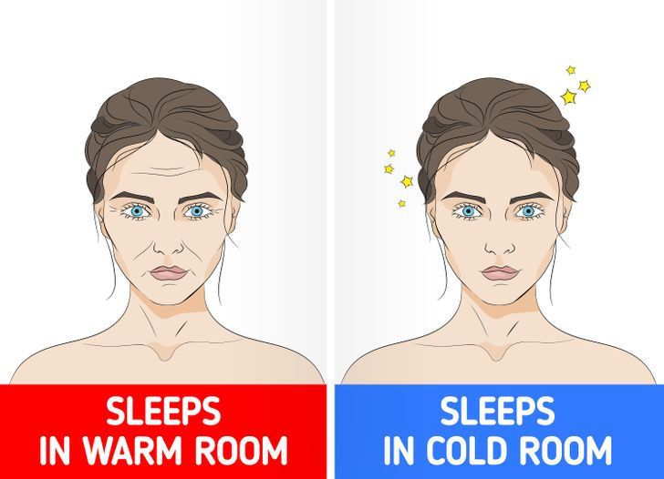9 lý do vì sao bạn nên để nhiệt độ trong phòng ngủ ở mức thấp