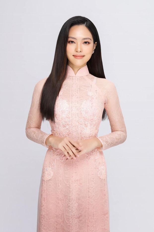 Cô đã lọt Top 5 Người đẹp Tài năng trong đêm thi tại Vũng Tàu và có thể sẽ là ứng cử viên sáng giá trong đêm Chung kết.
