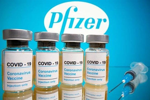 EU đồng ý chi 10 tỷ mua vaccine COVID-19. 
