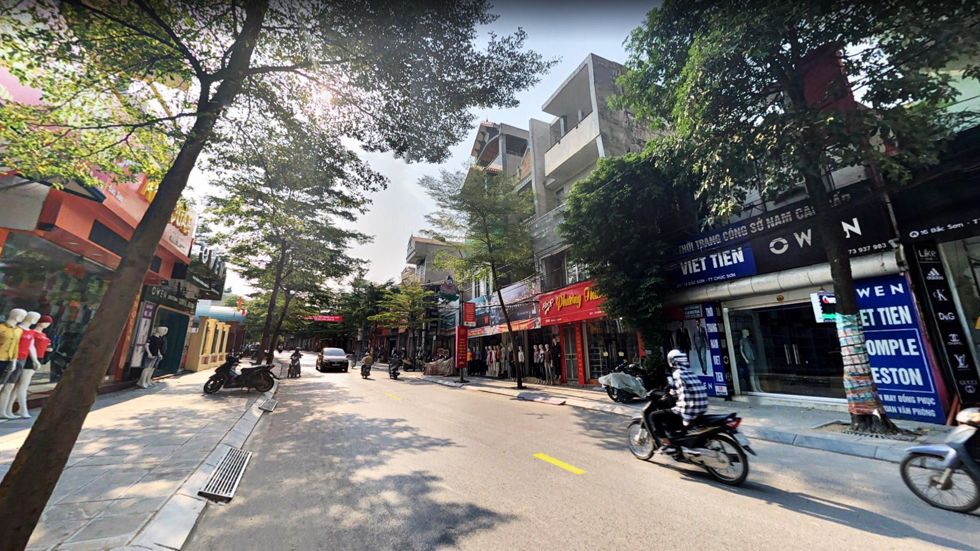 Bảng giá đất thị trấn Xuân Mai, Hà Nội giai đoạn 2020 - 2024: Cao nhất 8 triệu đồng/m2