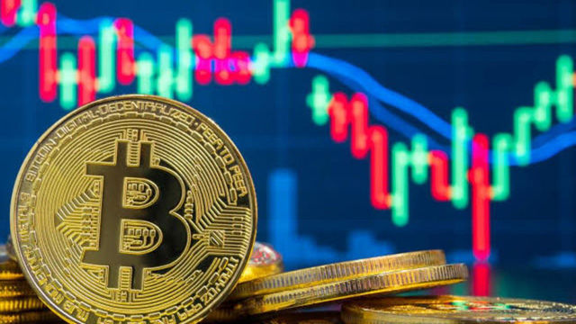 Chạm mức 19.000 USD, Bitcoin tiệm cận kỷ lục năm 2017.