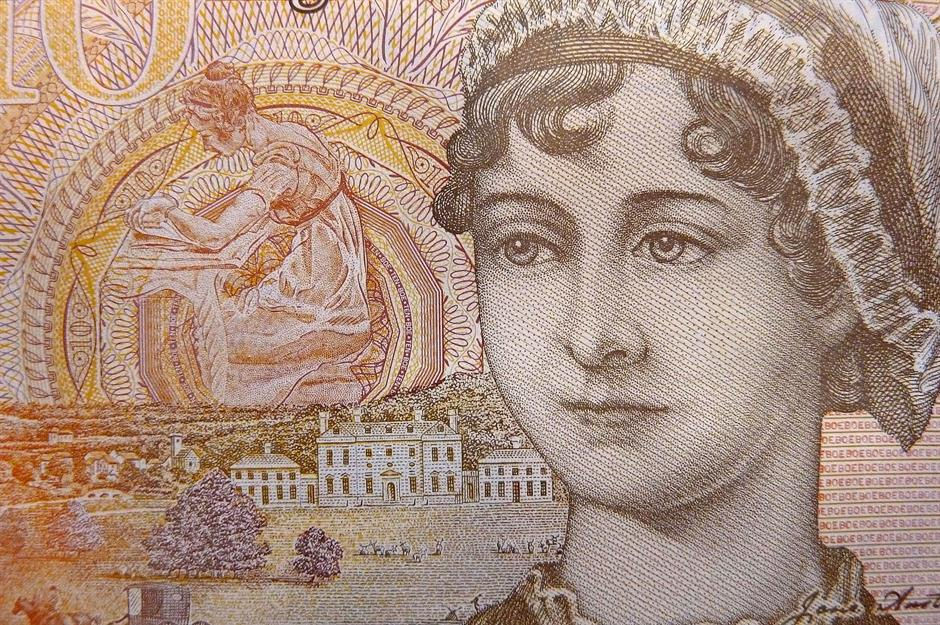 Tiền giấy đẹp như tranh của các nước trên thế giới