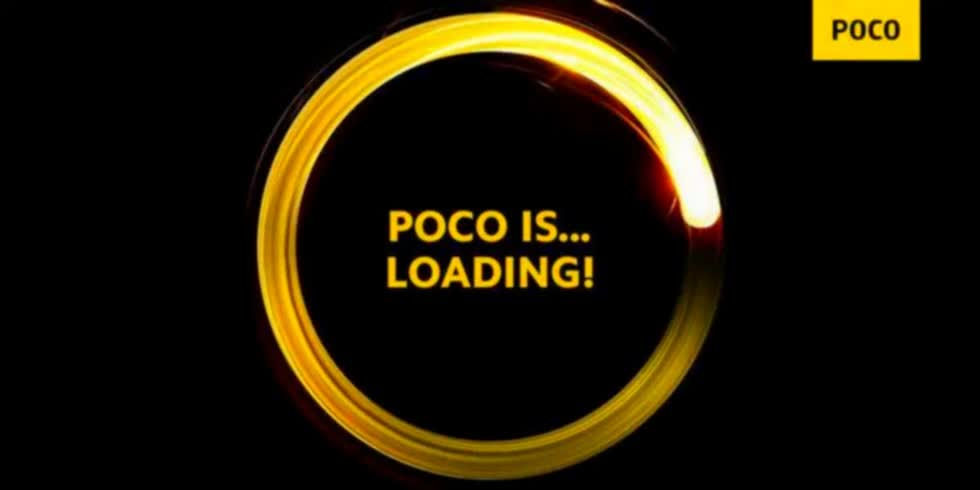 POCO chính thức tách khỏi Xiaomi để trở thành thương hiệu độc lập