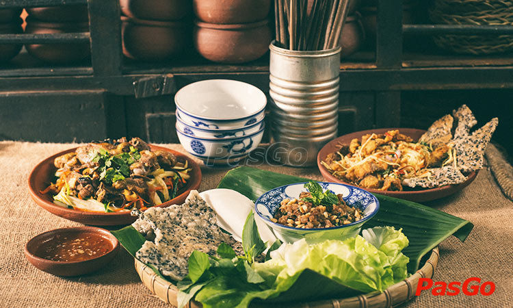 Thèm món Bắc giữa Sài Gòn, quán nào ăn ngon nhất?