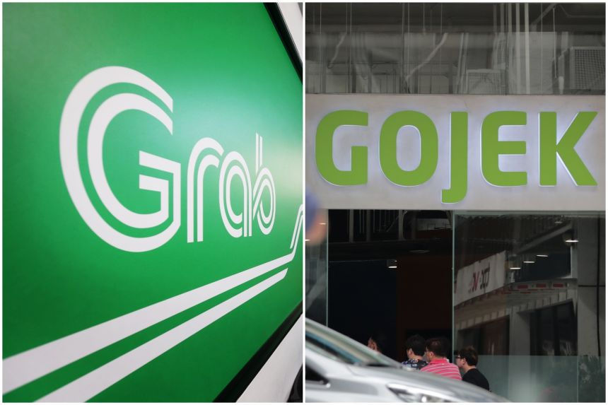 Bloomberg: Grab, Gojek gần hoàn tất thủ tục sáp nhập