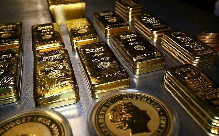   BSE thực hiện giao vàng vật chất theo tiêu chuẩn giao hàng tốt của Ấn Độ. Ảnh: Internet  