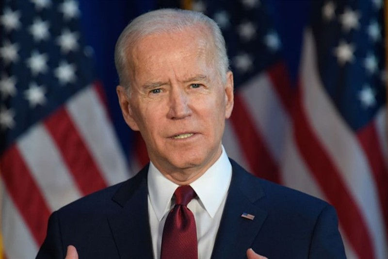 TT đắc cử Joe Biden chưa sẵn sàng thiết lập mối quan hệ Mỹ - Trung. Ảnh: AFP.
