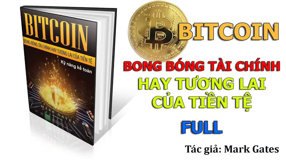 7 cuốn sách hay về Bitcoin nên đọc