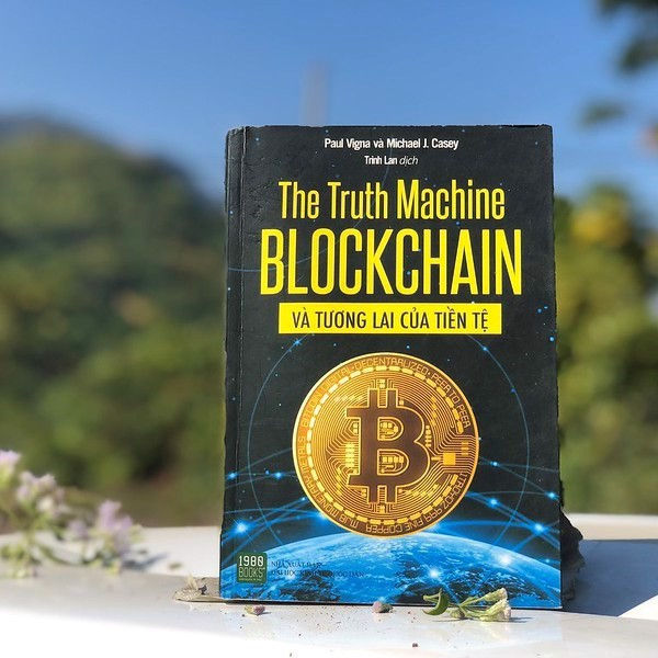 7 cuốn sách hay về Bitcoin nên đọc