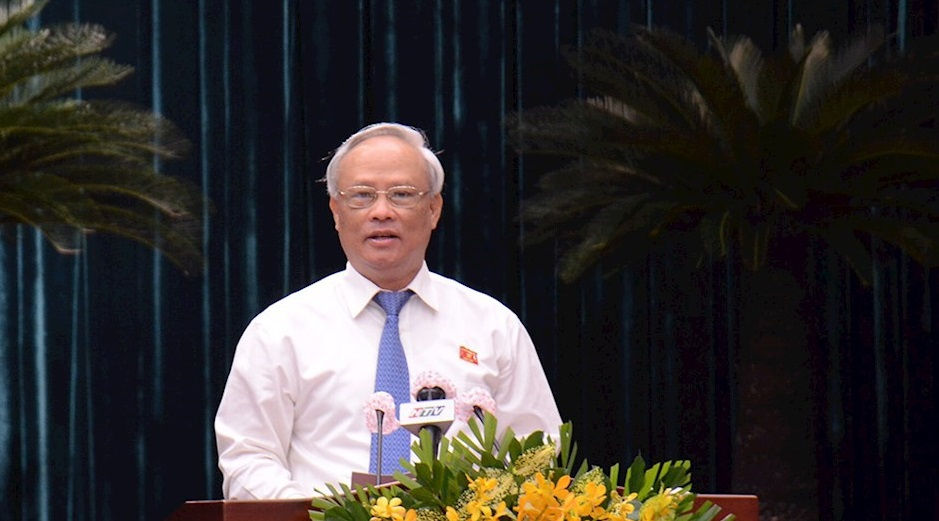  Theo Phó Chủ tịch Quốc hội Uông Chu Lưu, Ủy Ban Thường vụ Quốc hội sẽ “quyết định” đề án TP Thủ đức ngày 9/12 