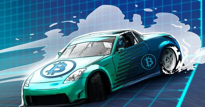 Bitcoin được xem là 'vàng 2.0' khi giữ đà tăng