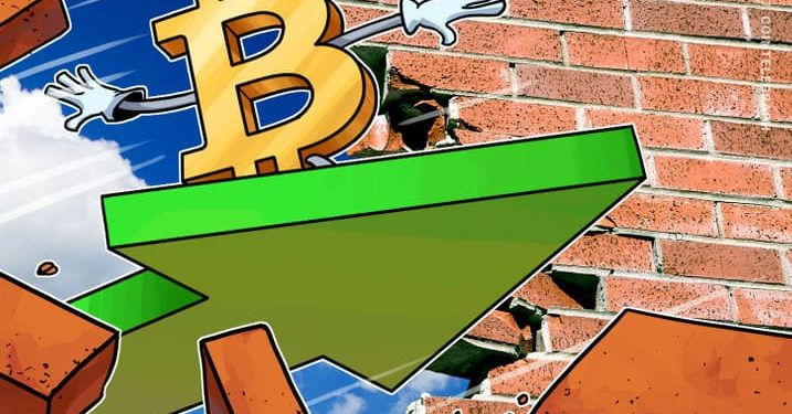 Bitcoin được dự báo sẽ đạt 200.000 USD?