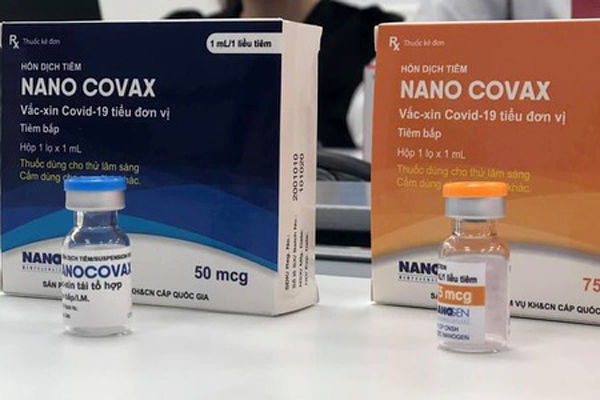 Vaccine COVID-19 do Việt Nam sản xuất có tác dụng bảo vệ trên 6 tháng, tiêm lại hàng năm như vaccine cúm mùa.