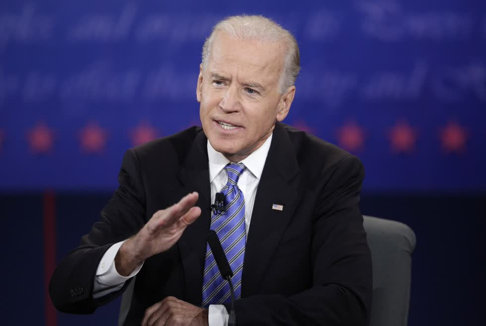 Chính quyền ông Biden sẽ tiếp tục giữ quan điểm cứng rắn với Trung Quốc. Ảnh: Reuters.