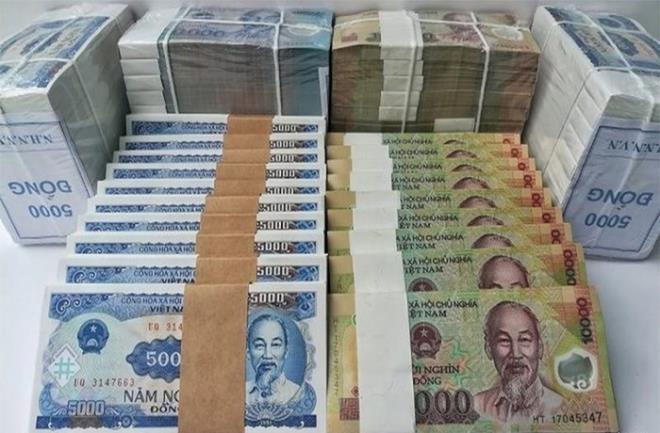 Ngân hàng Nhà nước cho biết việc không in tiền lẻ mới giúp tiết kiệm ngân sách 3.500 tỷ đồng.