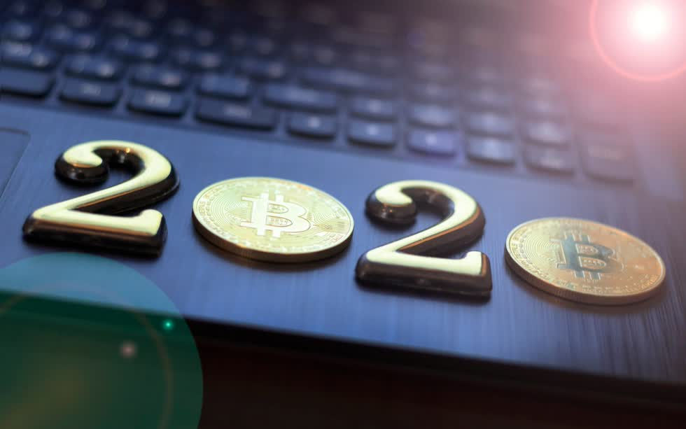 10 khoảng khắc 'điên rồ' của Bitcoin trong năm 2020