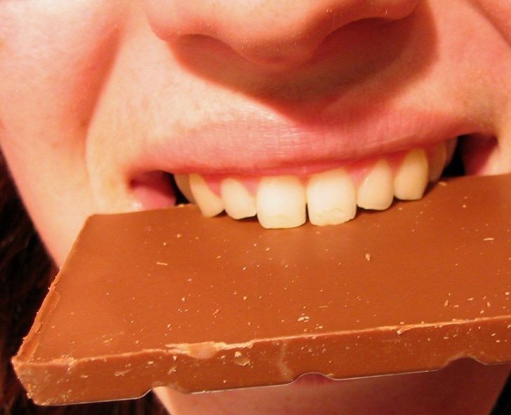7 lợi ích từ việc ăn chocolate vào bữa sáng