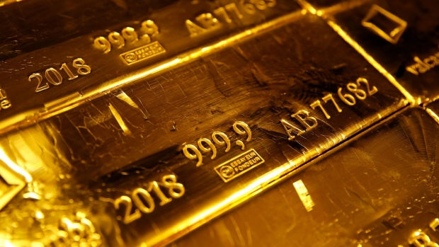 Giá vàng SJC tăng gần 14 triệu đồng/lượng trong năm 2020  