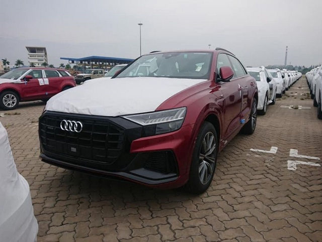 Xe nhập vào Việt Nam từ năm 2020 trở đi đã dễ thở hơn, bớt các thủ tục, điều kiện hơn
