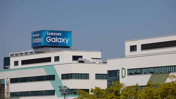Samsung xác nhận ra mắt Galaxy S21 series vào ngày 14/1