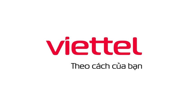 Logo mới của Viettel thể hiện sự chuyển dịch của Viettel từ công ty viễn thông thành một công ty cung cấp dịch vụ số.