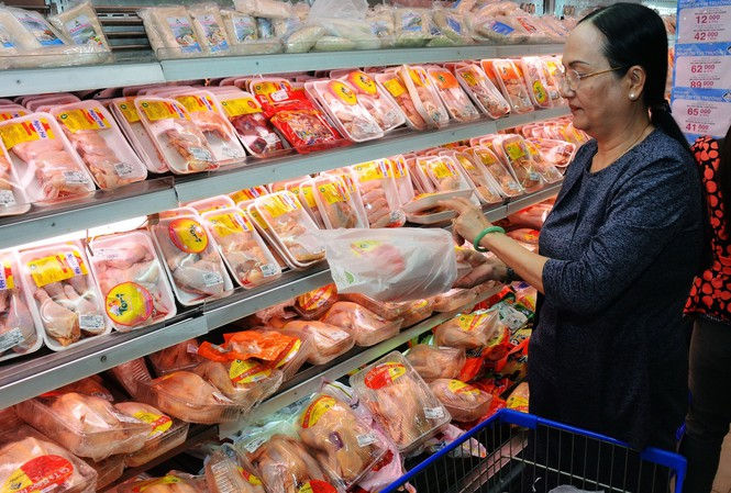 Theo các chuyên gia, Việt Nam cần quan tâm đến vấn đề bán phá giá, và giám sát các lô hàng kém chất lượng để giảm tình trạng gà giá rẻ tràn vào.