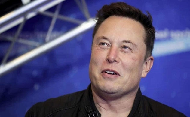 CEO Tesla Elon Musk là người giàu thứ 35 trên thế giới vào đầu năm 2020. Ảnh: AP.