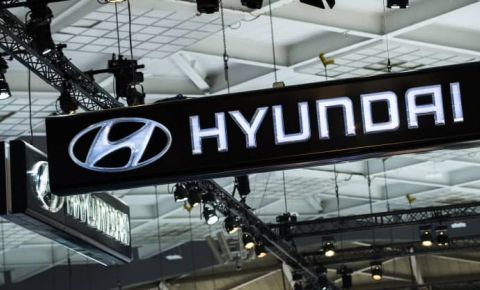 Hyundai xác nhận đang đàm phán để sản xuất ô tô cho Apple, cổ phiếu tăng vọt 23%