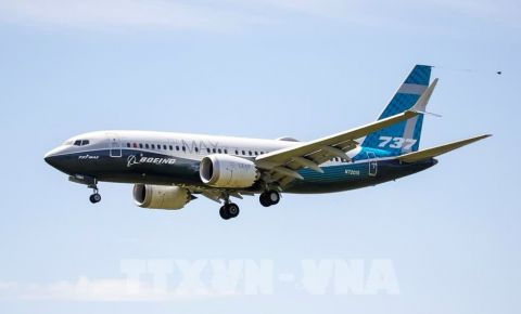 Để xảy ra 2 vụ tai nạn máy bay 737 MAX, Boeing phải chi 2,5 tỷ USD để bồi thường