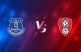 Lịch thi đấu bóng đá hôm nay 9/1: Everton - Rotherham United