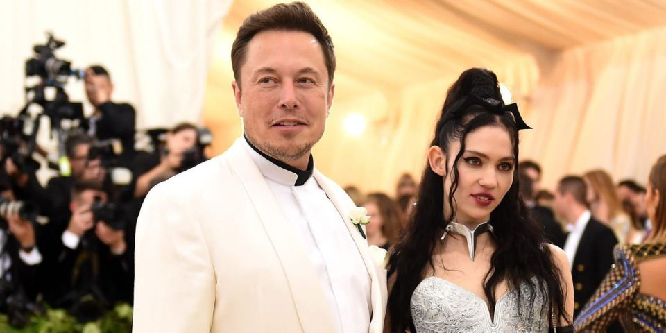 Bạn gái tỷ phú giàu nhất thế giới Elon Musk nhiễm COVID-19