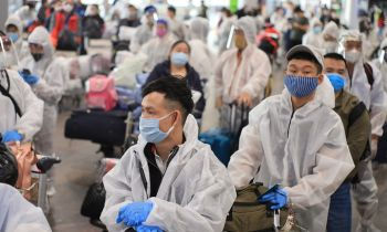 COVID-19 chiều 10/1: Việt Nam ghi nhận thêm 1 ca nhiễm, thế giới vượt ngưỡng 90 triệu ca