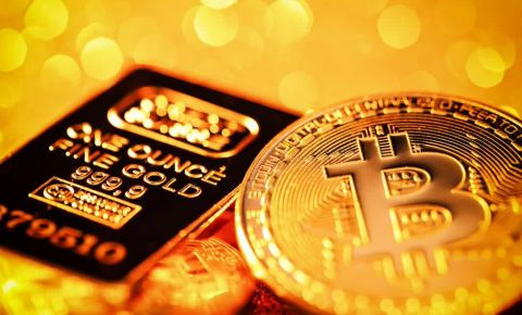 Bitcoin sẽ trở thành 'vàng thiên niên kỷ'?
