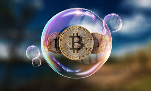 Tăng khoảng 1.000% từ đầu năm 2019, Bitcoin là 'mẹ của mọi bong bóng'