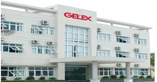 Gelex thế chấp 66 triệu cổ phiếu Viglacera để huy động 1.000 tỷ đồng 