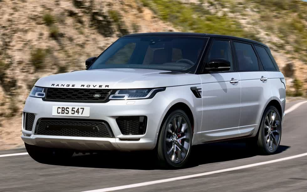  Hai mẫu Land Rover nhận được mức giảm giá mạnh trong dịp đầu năm 2021.
