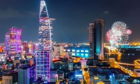 HSBC: Kinh tế Việt Nam năm 2021 sẽ tỏa sáng 