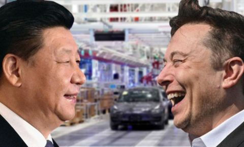 Vì sao tỷ phú Elon Musk thành công ở Trung Quốc?