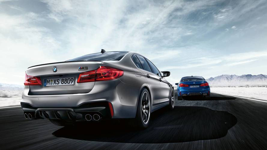 BMW M5 Competition 2019 fr